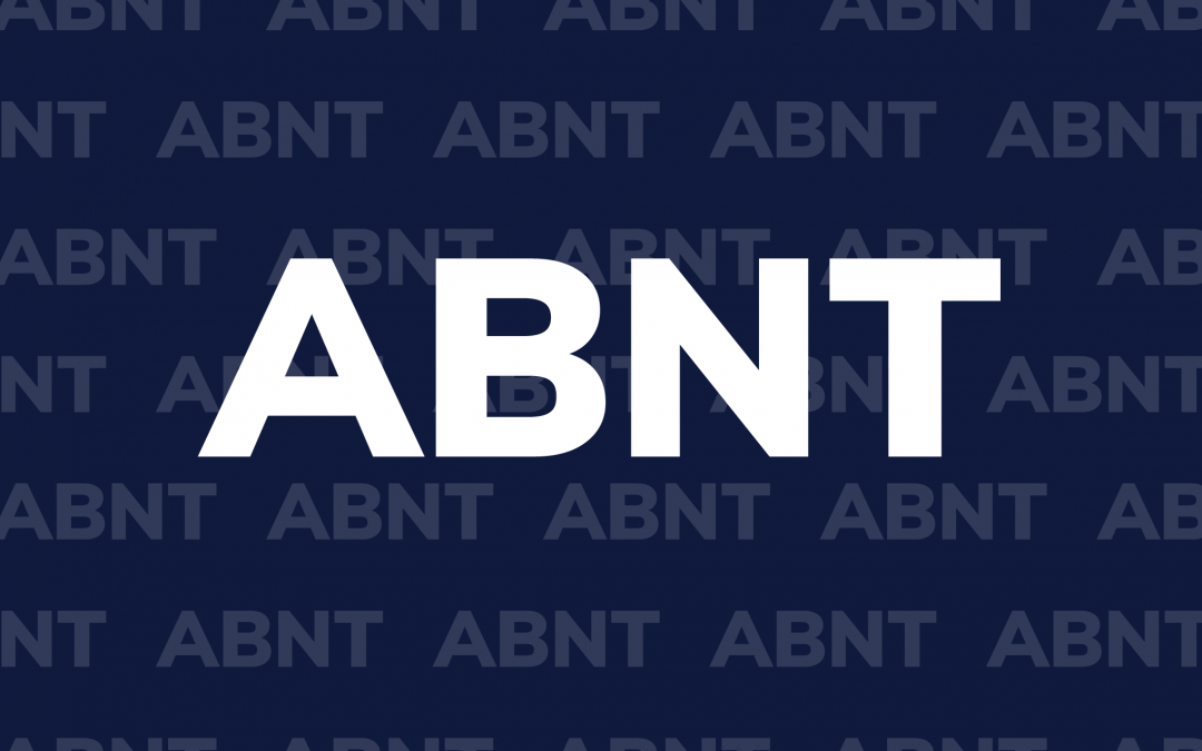 COMO USAR NOSSO MODELO PARA SE ADEQUAR ÀS NORMAS DA ABNT