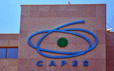 Como usar recursos da CAPES para publicar seu artigo em inglês